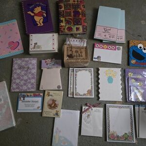 Stationary Bundle New..Offers Accepted